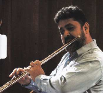 CD Philip Glass: Venezuelan Elegy