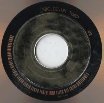 CD Philip Jeck: Sand.