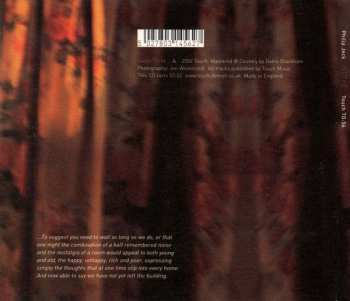 CD Philip Jeck: Stoke