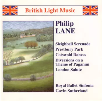 Orchestral Music