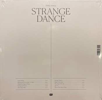 LP Philip Selway: Strange Dance