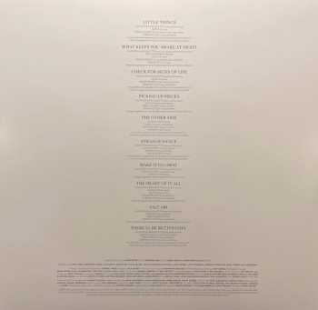LP Philip Selway: Strange Dance