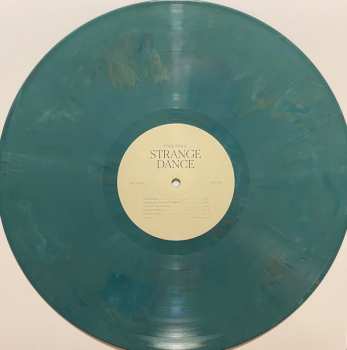 LP Philip Selway: Strange Dance