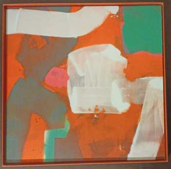2LP Philip Selway: Strange Dance / Liminal LTD | NUM | DLX
