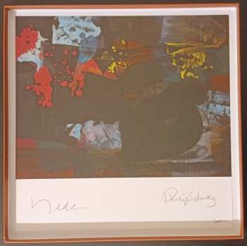 2LP Philip Selway: Strange Dance / Liminal LTD | NUM | DLX