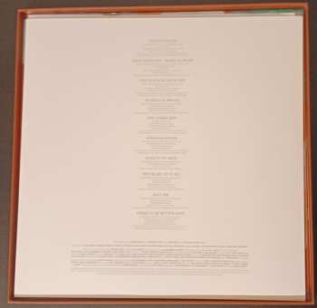 2LP Philip Selway: Strange Dance / Liminal LTD | NUM | DLX