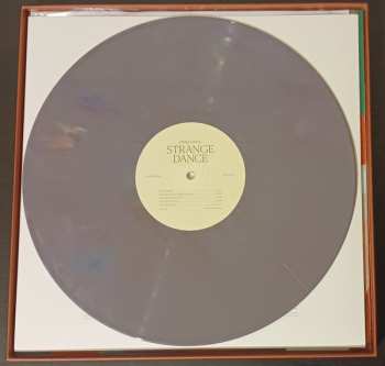 2LP Philip Selway: Strange Dance / Liminal LTD | NUM | DLX