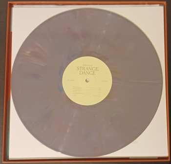 2LP Philip Selway: Strange Dance / Liminal LTD | NUM | DLX