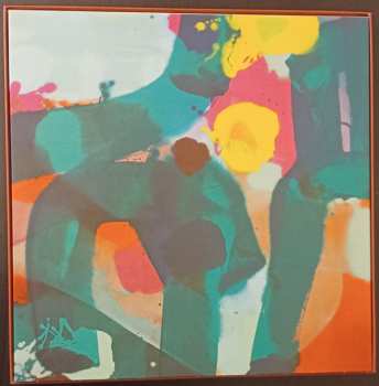 2LP Philip Selway: Strange Dance / Liminal LTD | NUM | DLX