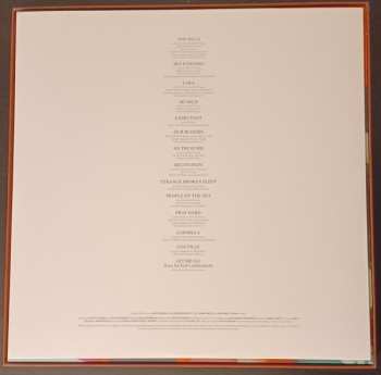 2LP Philip Selway: Strange Dance / Liminal LTD | NUM | DLX