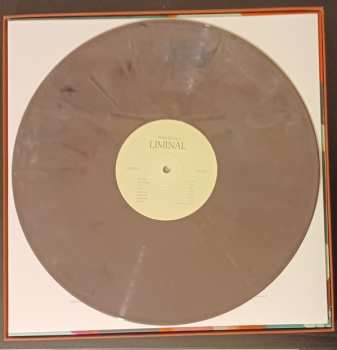 2LP Philip Selway: Strange Dance / Liminal LTD | NUM | DLX
