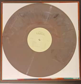 2LP Philip Selway: Strange Dance / Liminal LTD | NUM | DLX