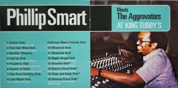 CD The Aggrovators: At King Tubby's