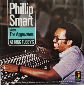 CD The Aggrovators: At King Tubby's
