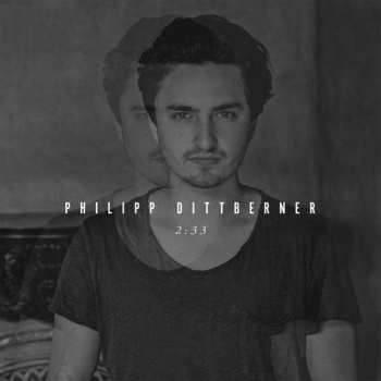 Album Philipp Dittberner: 2:33