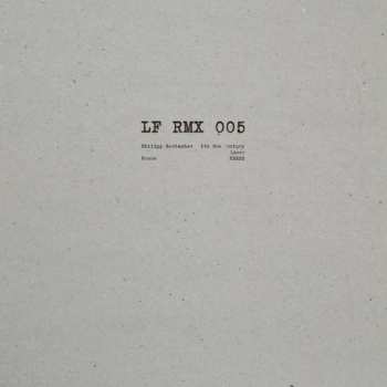 Album Nocow: LF RMX 005