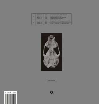 LP Philipp Otterbach: Correct Me If I Am Incorrectly You