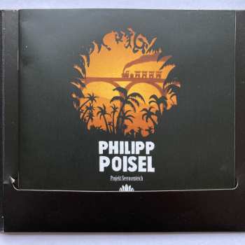 2CD Philipp Poisel: Projekt Seerosenteich (Live CD) DLX