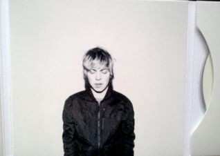 CD Philipp Poisel: Wo Fängt Dein Himmel An? DIGI