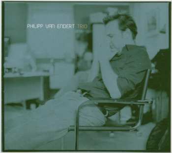 Album Philipp van Endert: Trio