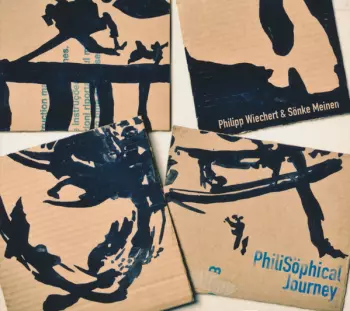 Sönke Meinen: PhiliSöphical Journey