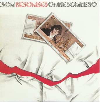 4CD Philippe Besombes: Anthology 1975-1979