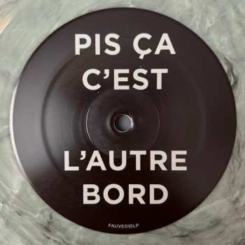 LP Philippe Brach: La Foire Et L'Ordre CLR