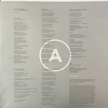 LP Philippe Brach: La Foire Et L'Ordre CLR