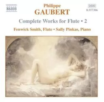 Works for Flute • Vol. 2