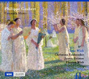 CD Philippe Gaubert: Chamber Music  