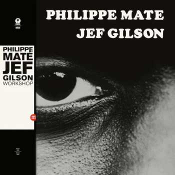 CD Jef Gilson: Workshop