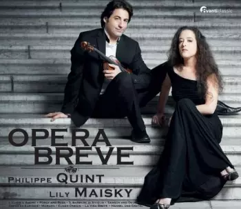 Opera Breve