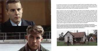 CD Philippe Sarde: Reunion (L'Ami Retrouve)/Misunderstood LTD