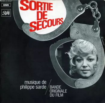 Sortie De Secours (Bande Originale Du Film)