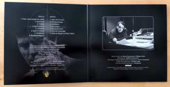 LP Stan Getz: Mort D'Un Pourri (Bande Originale Du Film) LTD
