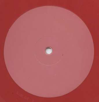 2LP/Box Set Phill Niblock: Four Full Flutes LTD