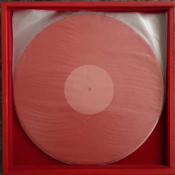 2LP/Box Set Phill Niblock: Four Full Flutes LTD