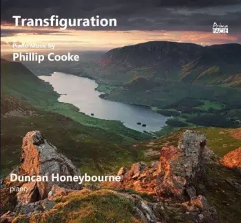 Phillip Cooke: Klavierwerke
