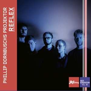 Album Phillip Dornbuschs Projektor: Reflex