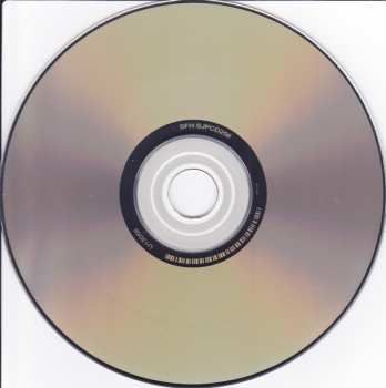 CD The Stormsville Shakers: Phillip Goodhand-Tait & The Stormsville Shakers: 1965 & 1966 / Ricky-Tick...40 Years On