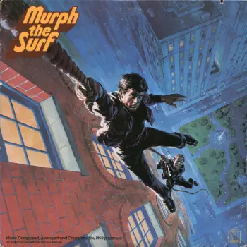 Phillip Lambro: Murph The Surf