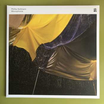2LP Phillip Sollmann: Monophonie