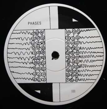 4LP/Box Set Phillip Werren: Electronic Music