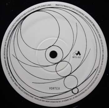 4LP/Box Set Phillip Werren: Electronic Music