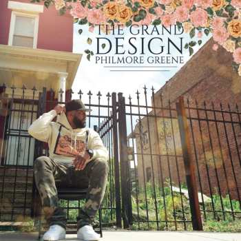 Album Philmore Greene: The Grand Design