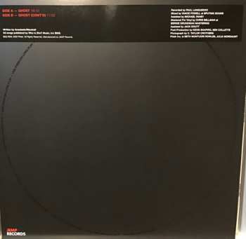 LP Phish: LP on LP 04: "Ghost" 5/22/2000 CLR