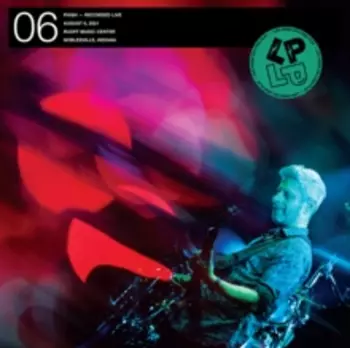 Phish: Lp On Lp 06