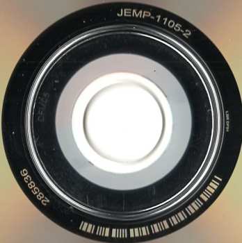 5CD/Box Set Phish: The Gorge '98 LTD