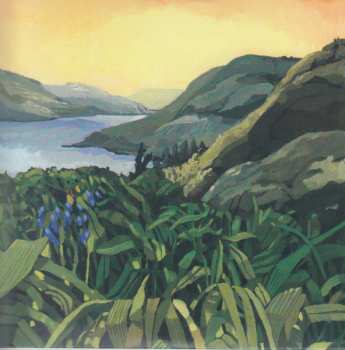 5CD/Box Set Phish: The Gorge '98 LTD