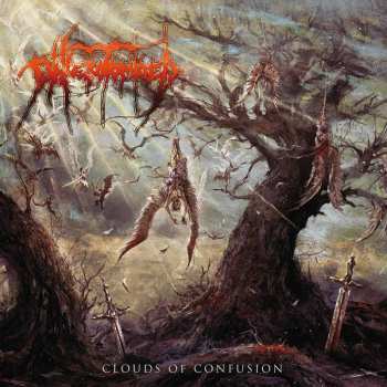 Album Phlebotomized: Clouds Of Confusion